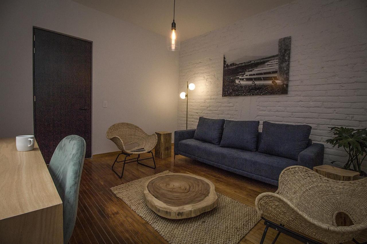 Suite Junior Deluxe